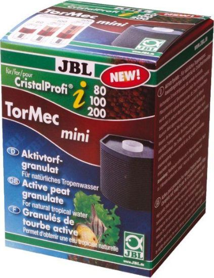 Εικόνα της JBL TorMec mini CP i