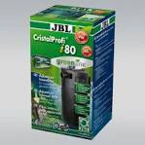 Εικόνα της JBL CristalProfi  i80 greenline UK-plug