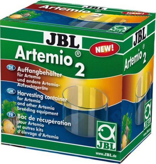 Εικόνα της JBL Artemio 2 (Becher)