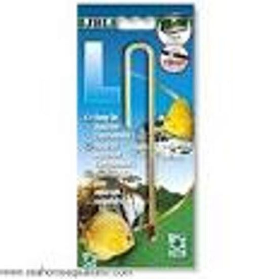 Εικόνα της JBL Hang-on Aquarien-Thermometer L (15mm) +