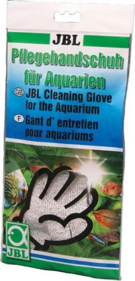 Εικόνα της JBL Aquarien-Pflege-Handschuh +