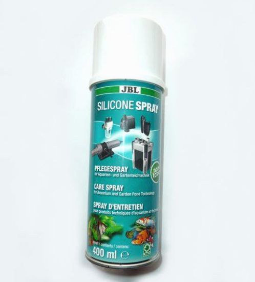 Εικόνα της JBL SILICONE SPRAY 400 ml