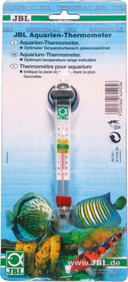 Εικόνα της JBL Aquarien-Thermometer +