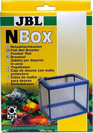 Εικόνα της JBL NBox