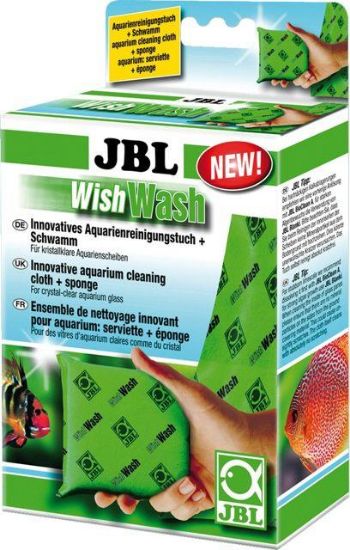 Εικόνα της JBL WishWash