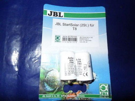 Εικόνα της JBL StartSolar (2St.) für T8