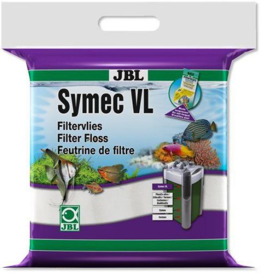 Εικόνα της JBL Symec VL Filtervlies 80x25x3cm