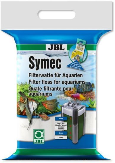 Εικόνα της JBL Symec Filterwatte 100g