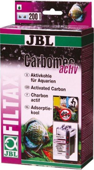 Εικόνα της JBL Carbomec activ