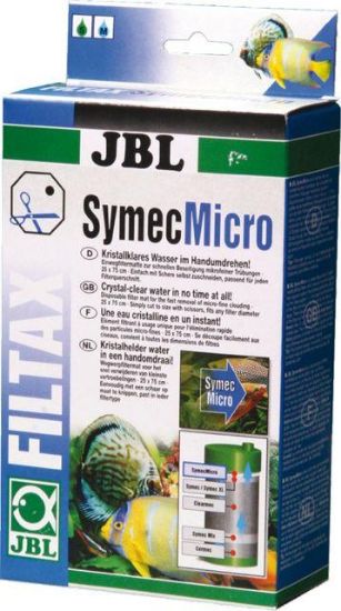 Εικόνα της JBL SymecMicro