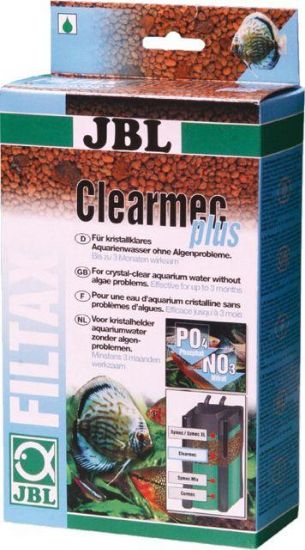 Εικόνα της JBL Clearmec plus +