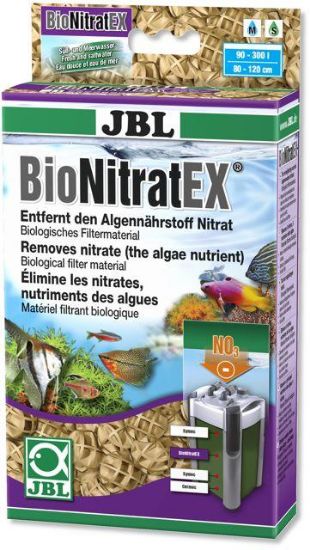 Εικόνα της JBL BIONITRATEX