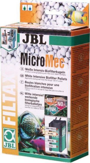 Εικόνα της JBL MicroMec