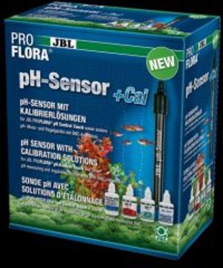 Εικόνα της JBL ProFlora ph-sensor-cal