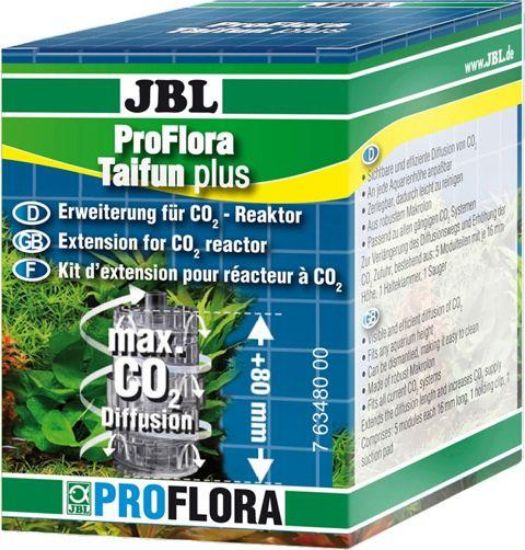 Εικόνα της JBL ProFlora Taifun extend (Verlängerung Reaktor)