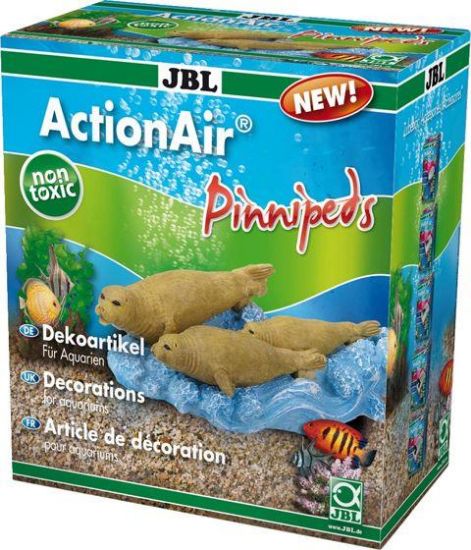 Εικόνα της JBL ActionAir Pinnipeds