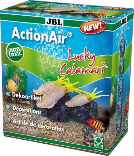 Εικόνα της JBL ActionAir Lucky Calamari