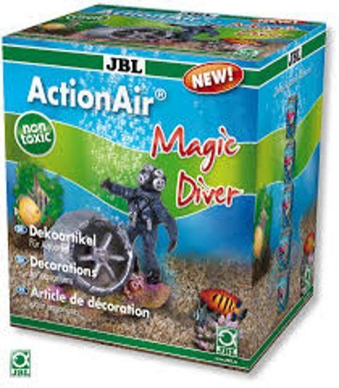 Εικόνα της JBL ActionAir Magic Diver