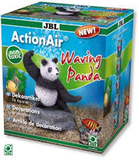 Εικόνα της JBL ActionAir Waving Panda