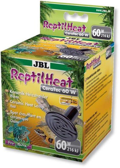 Εικόνα της JBL ReptilHeat  60W