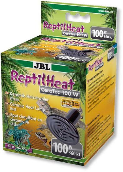 Εικόνα της JBL ReptilHeat 100W