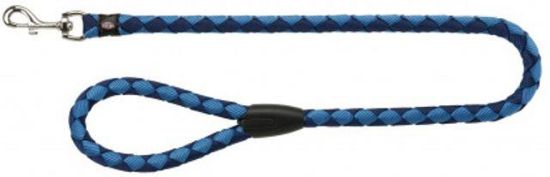 Εικόνα της Cavo leash, S–M: 1.00 m/ø 12 mm, indigo/royal blue