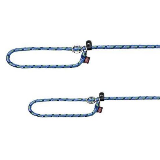 Εικόνα της Mountain Rope retriever lead, S–M: 1.70 m/ø 8 mm, blue/green