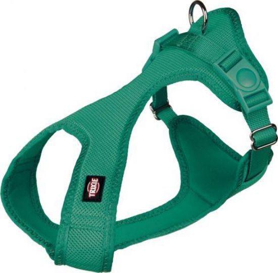 Εικόνα της Soft harness, XXS–XS: 25–35 cm/15 mm, petrol