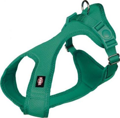 Εικόνα της Soft harness, XS–S: 30–45 cm/15 mm, petrol