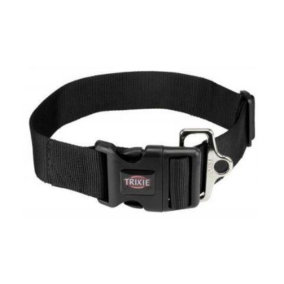 Εικόνα της Premium collar, L–XXL: 55–80 cm/50 mm, black