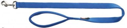 Εικόνα της Premium lead, XS: 1.20 m/10 mm, blue