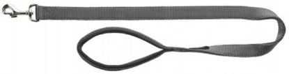 Εικόνα της Premium leash, XS: 1.20 m/10 mm, graphite