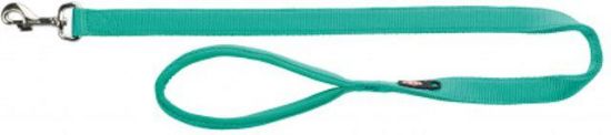 Εικόνα της Premium leash, XS–S: 1.20 m/15 mm, ocean