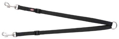 Εικόνα της Premium couple, XS–M: 40–70 cm/15 mm, black