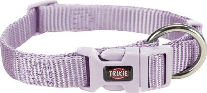 Εικόνα της Premium collar, L–XL: 40–65 cm/25 mm, light lilac