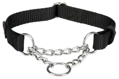 Εικόνα της Premium semi-choke, S–M: 30–40 cm/15 mm, black