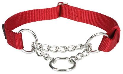 Εικόνα της Premium semi-choke, S–M: 30–40 cm/15 mm, red