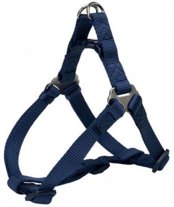 Εικόνα της Premium One Touch harness, XS–S: 30–40 cm/10 mm, indigo