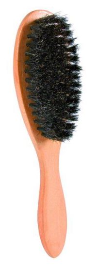 Εικόνα της Brush, natural bristles, 5 × 21 cm