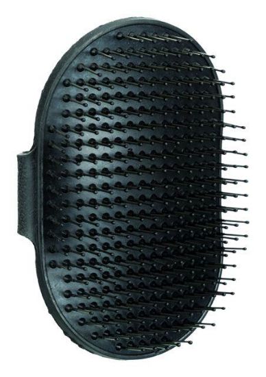 Εικόνα της Care brush with hand-loop, 8 × 13 cm