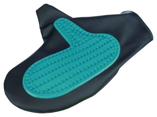 Εικόνα της Coat care glove, 14 × 25 cm