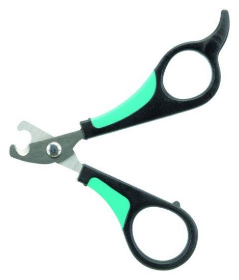 Εικόνα της Claw scissors, 8 cm