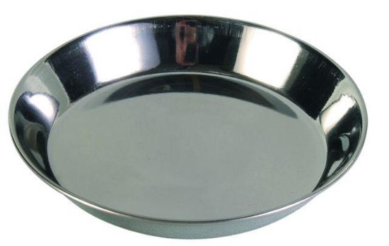 Εικόνα της Cat bowl, stainless steel, 0.2 l/ø 13 cm