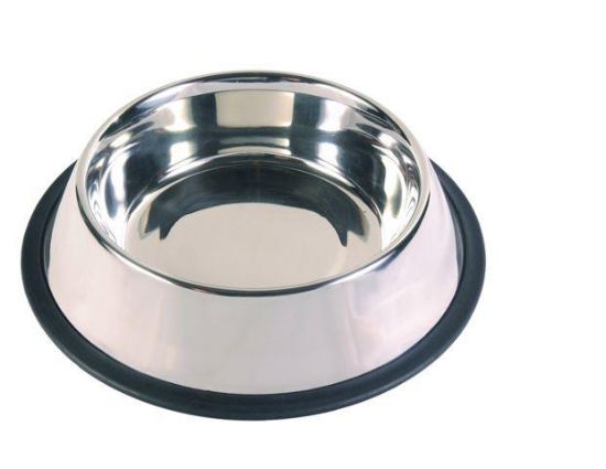 Εικόνα της Stainless steel bowl, 1.75 l/ø 20 cm