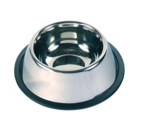 Εικόνα της Long-ear bowl, stainless steel, 0.9 l/ø 15 cm