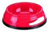 Εικόνα της Plastic bowl, rubber base ring, 0.3 l/ø 12 cm