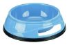 Εικόνα της Plastic bowl, rubber base ring, 1.5 l/ø 20 cm