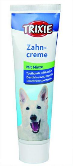 Εικόνα της Mint toothpaste, dog, 100 g