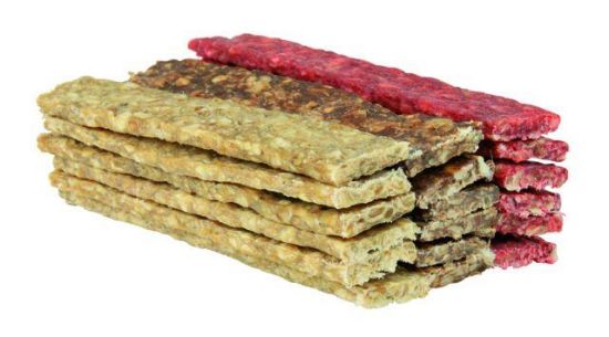 Εικόνα της Chewing bars, 12 cm, 100 pcs