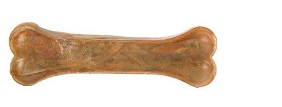 Εικόνα της Chewing bone, pressed, 17 cm, 90 g(25)